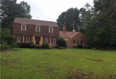 228 Old Saint George Rd, Saint George, SC 29477