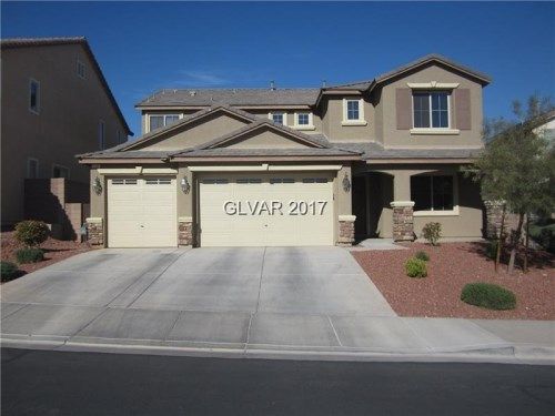 219 Sunset Shower Drive, Henderson, NV 89012