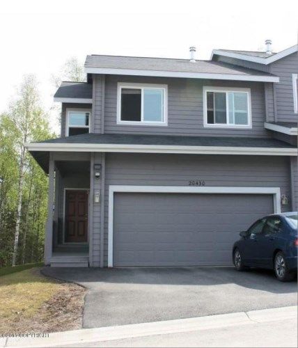 20430 Icefall Drive, Eagle River, AK 99577