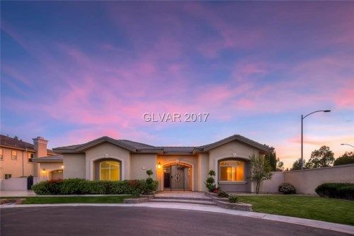 301 Bayswater Court, Las Vegas, NV 89145