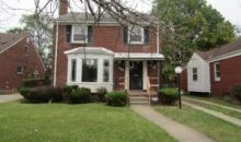 10810 Beaconsfield Street Detroit, MI 48224