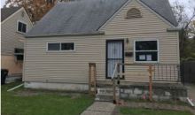 9406 Longacre St Detroit, MI 48228