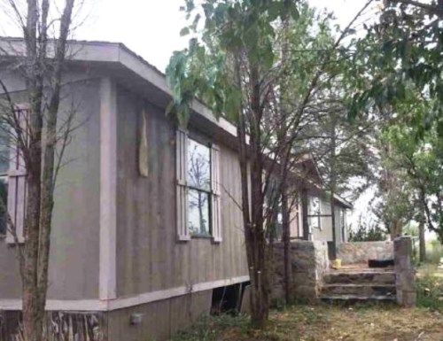 1711 W 1st St, Tularosa, NM 88352