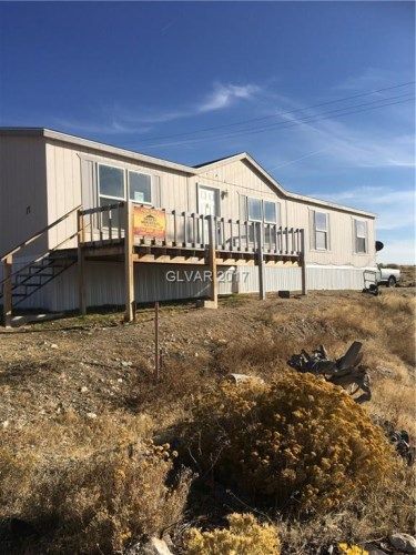17 Avenue A, Mc Gill, NV 89318