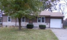 627 NE 41st Ter Kansas City, MO 64116