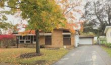 1014 Mckeighan Ave Flint, MI 48507