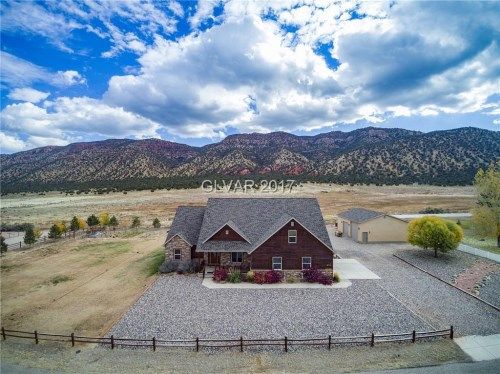 140 North 750 E, Paragonah, UT 84760