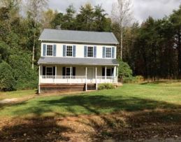 5620 Lakeside Loop, Powhatan, VA 23139