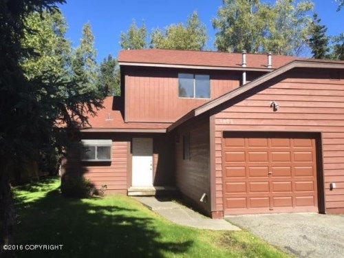 3003 W 42nd Avenue #102, Anchorage, AK 99517