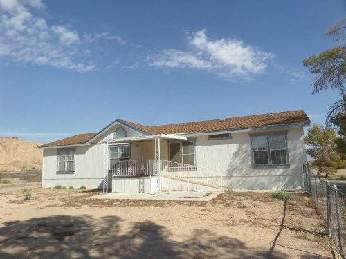 1450 Scott Avenue, Overton, NV 89040