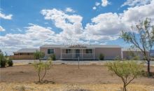 111 East Falcon Street Pahrump, NV 89048