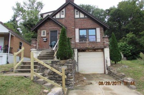 4369 CAPPEL DR, Cincinnati, OH 45205