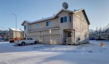 11785 Galena Bay Loop #24 Eagle River, AK 99577