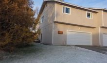 18549 Chekok Circle Eagle River, AK 99577