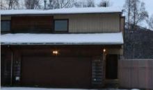 18554 Walrus Circle Eagle River, AK 99577