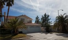 1211 Silver Knoll Avenue Las Vegas, NV 89123