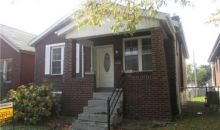 4360 Wilcox Ave Saint Louis, MO 63116