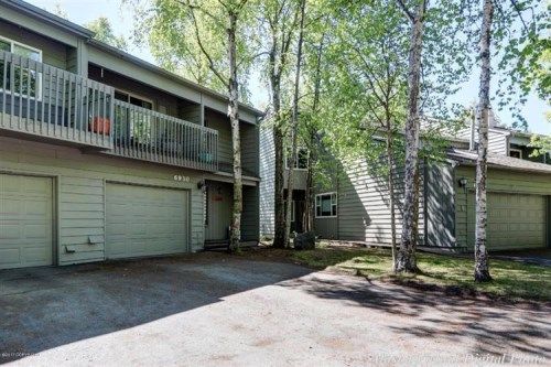 6930 Gemini Drive #C2, Anchorage, AK 99504