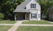 309 N Morse Ave Liberty, MO 64068