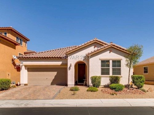 1050 Via Saint Andrea Place, Henderson, NV 89011
