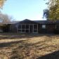 104853 S 4140 Rd, Council Hill, OK 74428 ID:14996335