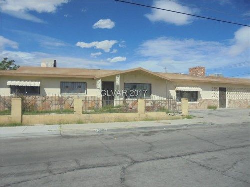 1200 I Street, Las Vegas, NV 89106