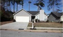 8548 Guthrie Dr Riverdale, GA 30274