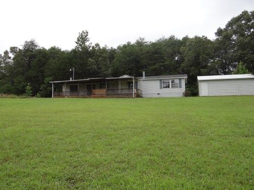 575 Pin Hook Rd, Sparta, TN 38583