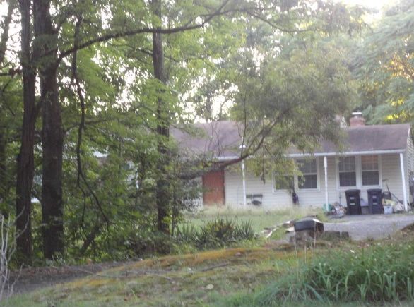 13401 Buchanan Dr, Fort Washington, MD 20744