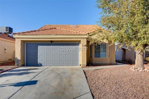 7091 Magic Moment Lane, Las Vegas, NV 89123