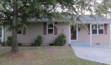 518 Henderson Dr Jacksonville, NC 28540