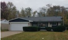 23370 Edinburgh St Southfield, MI 48033