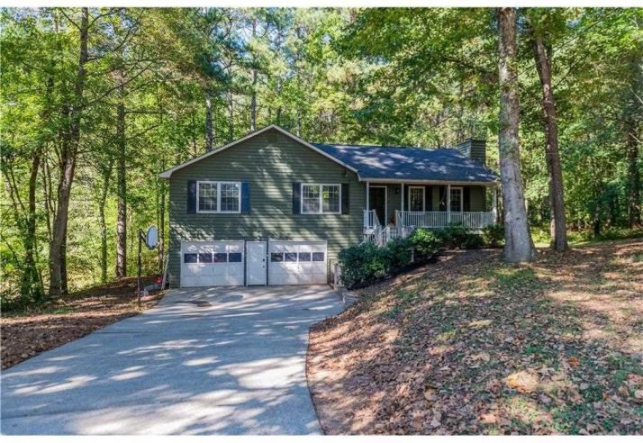 1385 Longbow Ct, Canton, GA 30115