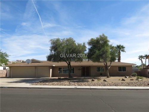 1553 Sandra Drive, Boulder City, NV 89005