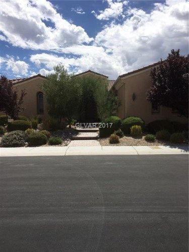 6291 Orto Vaso Avenue, Las Vegas, NV 89131