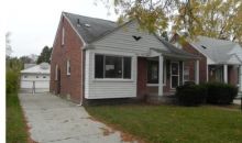 11711 Riverdale Redford, MI 48239