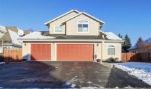 151 Shelly Marie Anchorage, AK 99515