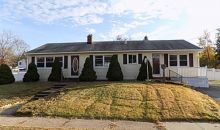 5 Rentschler Street East Hartford, CT 06118
