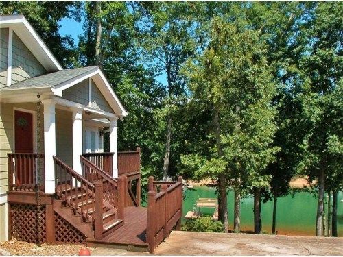 5635 Linger Longer Rd, Cumming, GA 30041