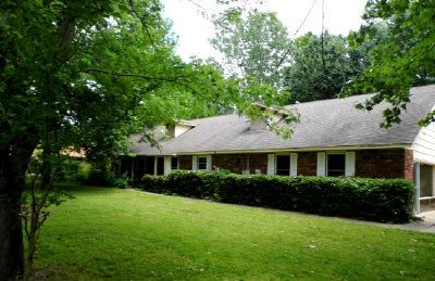 726 Valentine Ln, Claremore, OK 74017