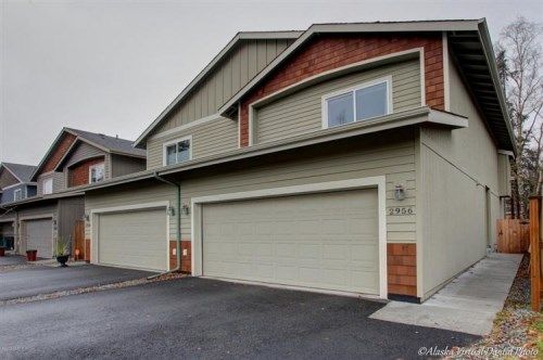 2956 Lois Drive #1, Anchorage, AK 99517