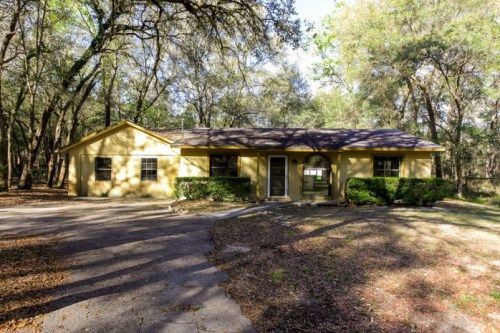 5400 N Alabaster Dr, Hernando, FL 34442