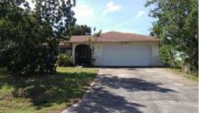 2459 Linton Ln Port Charlotte, FL 33952