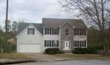 3822 Riverview Bend Ellenwood, GA 30294