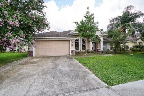 574 Quail Lake Dr, Debary, FL 32713