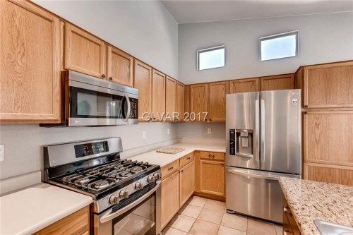 5109 Autumn Meadow Avenue, Las Vegas, NV 89130