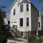 602 W 47th Pl, Chicago, IL 60609 ID:15033957