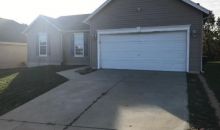 2701 Ruddy Ridge Dr High Ridge, MO 63049