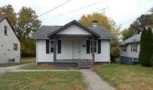 413 Albert St Cape Girardeau, MO 63703