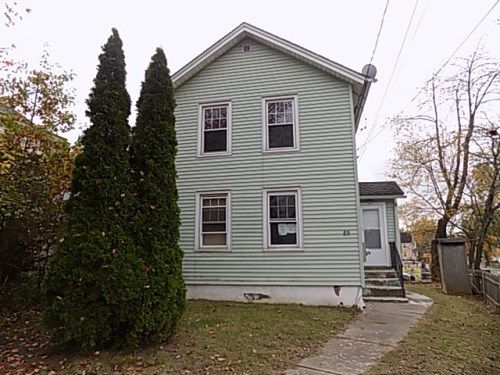 85 Hamilton St, Hartford, CT 06114